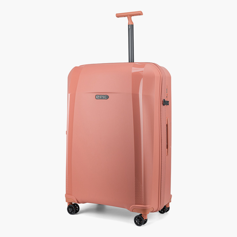 EPIC - Phantom SL Kuffert - Stor 76 cm