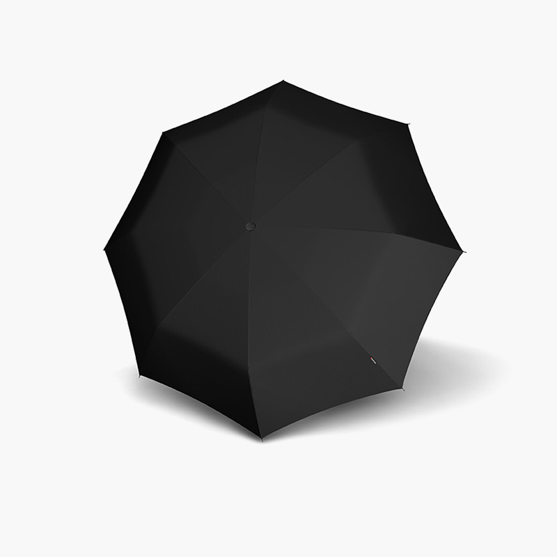 Knirps - T200 Duomatic Foldbar Paraply - Medium