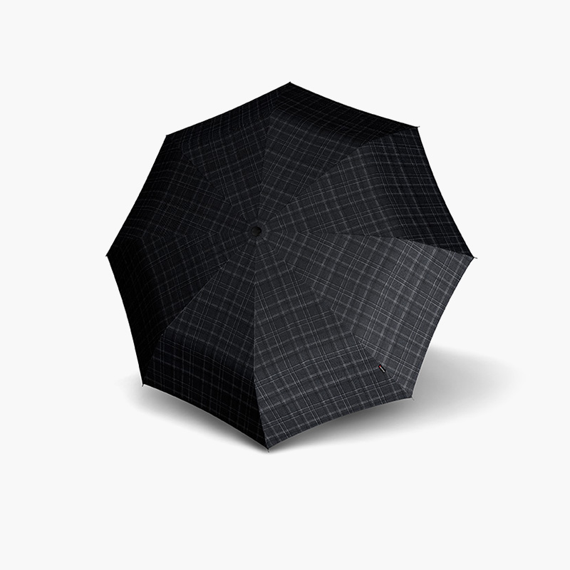 Knirps - T260 Duomatic Foldbar Paraply - Medium