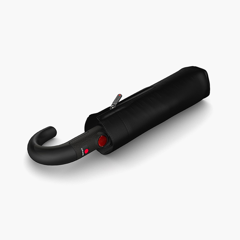 Knirps - T260 Duomatic Foldbar Paraply - Medium - Billede 2