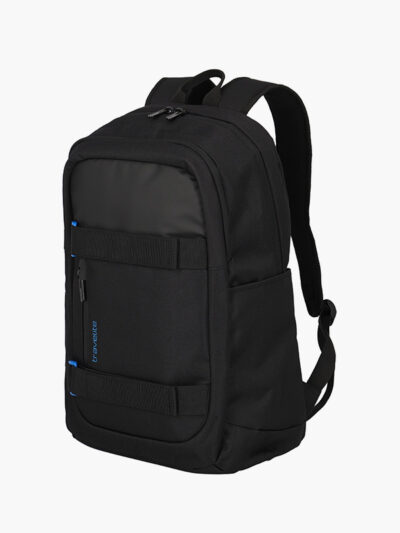 Travelite pathway Strap rygsæk i sort