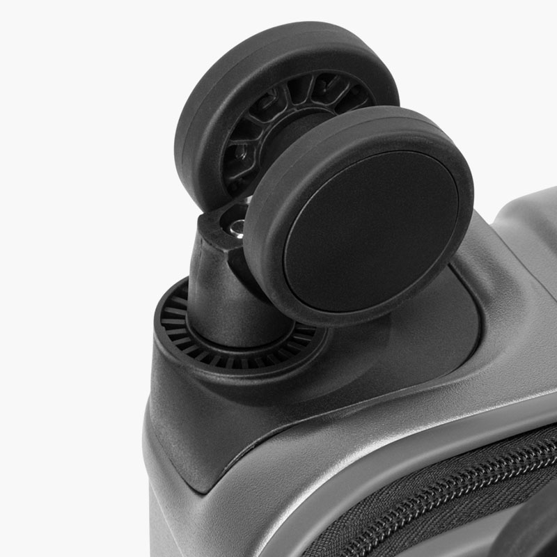 EPIC - Crate Solids Kuffert - Lille 55 cm - Billede 10