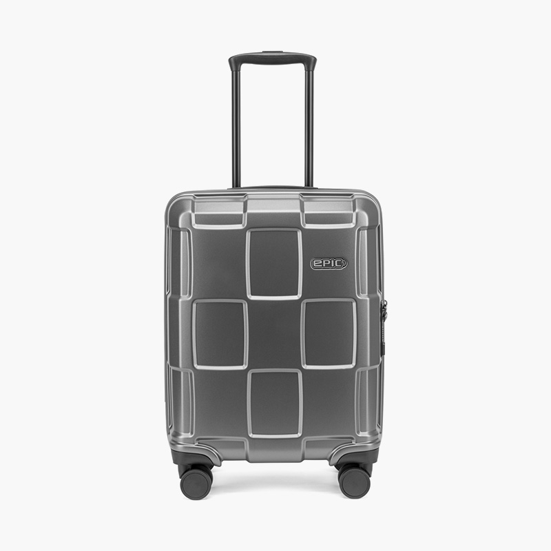 EPIC - Crate Solids Kuffert - Lille 55 cm - Billede 2