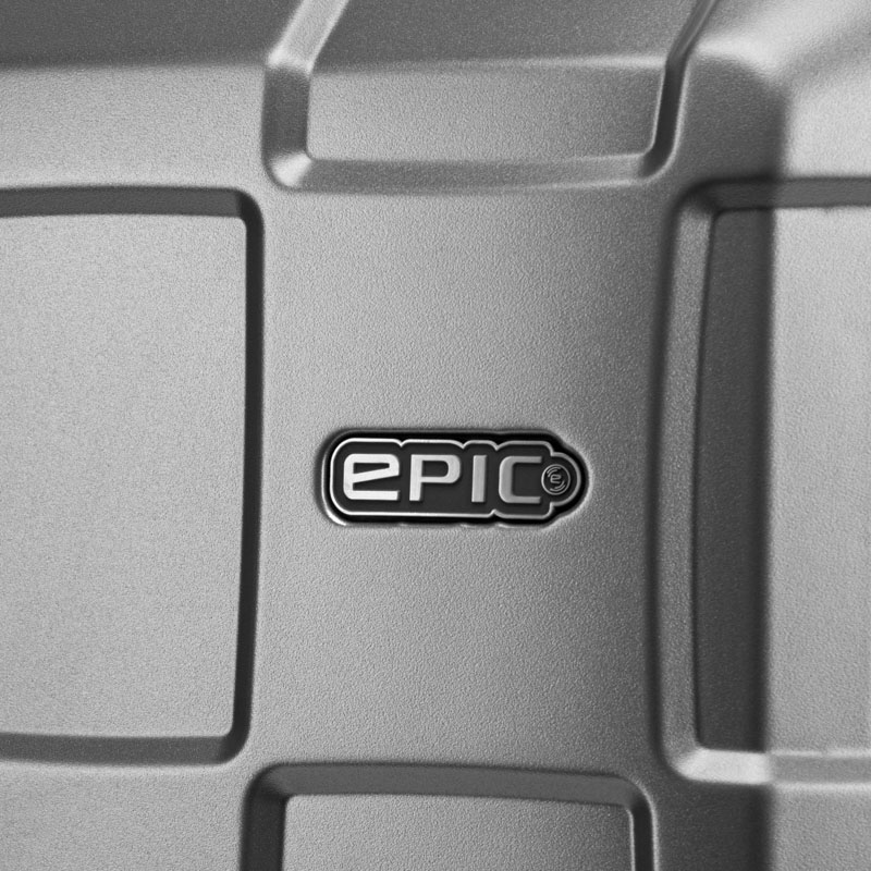 EPIC - Crate Solids Kuffert - Lille 55 cm - Billede 7