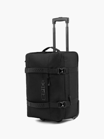 Epic Explorer NXT CabinTRUNK kabinetaske med hjul