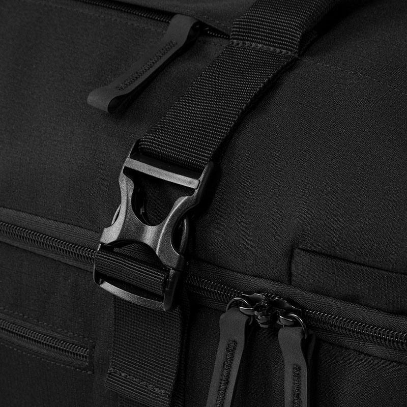 EPIC - Explorer NXT MegaTRUNK Rejsetaske - Billede 8