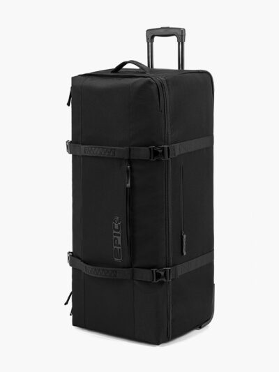 Epic Explorer NXT TeraTRUNK ekstra stor rejsetaske med hjul