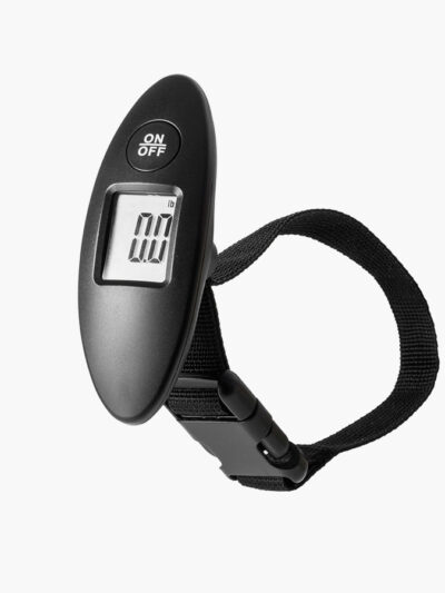 Scandinavian Collection bagagevægt