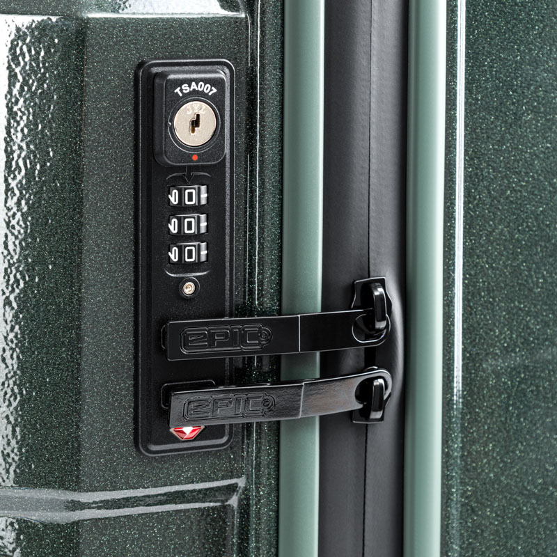 EPIC - Crate Reflex EVO - Lille 55 cm - Billede 8