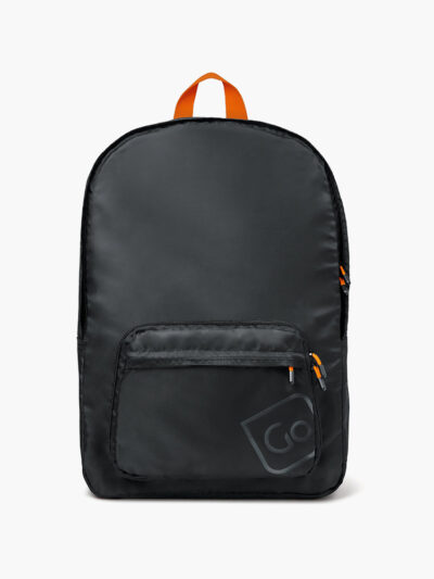 Go Travel foldbar letvægtsrygsæk