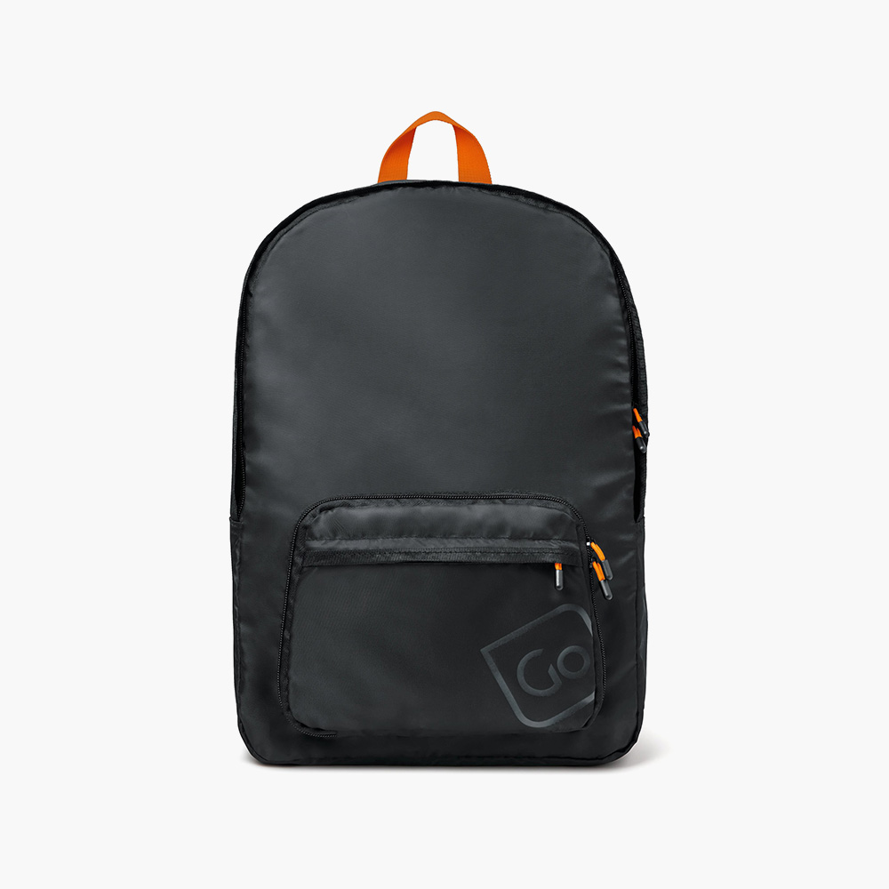 Go Travel - Foldbar letvægtsrygsæk