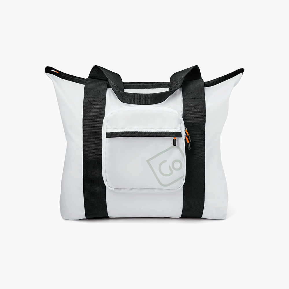 Go Travel - Foldbar Letvægts Tote bag