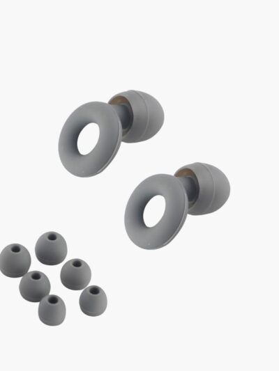 Ørepropper til rejse