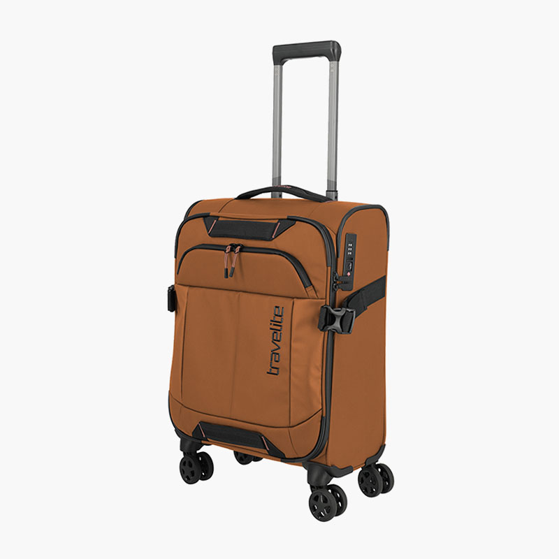 Travelite - Briize Kuffert - Lille 55 cm