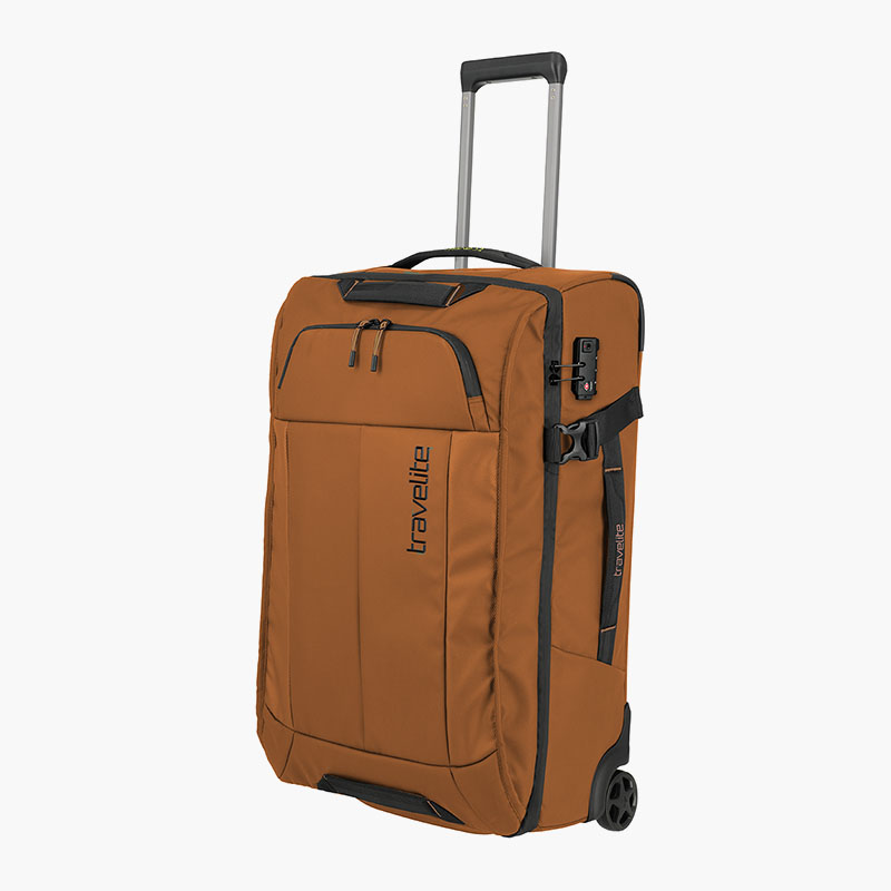 Travelite - Briize Rejsetaske med hjul - Medium 67 cm