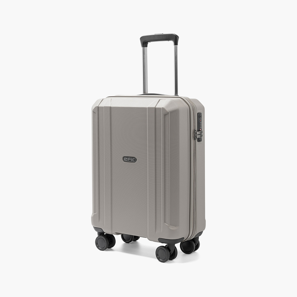 EPIC - Airwave Neo Kuffert - Lille 55 cm