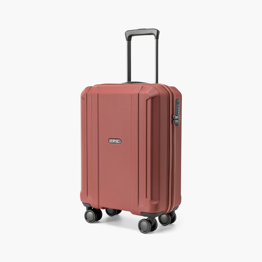 EPIC - Airwave Neo Kuffert - Lille 55 cm