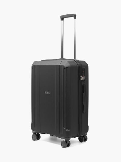 Epic Airwave Neo kuffert medium i sort