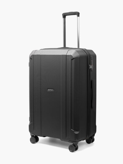 Epic Airwave Neo kuffert stor i sort