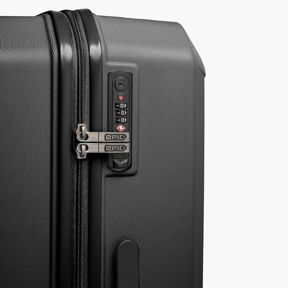 EPIC - Airwave Neo Kuffert - Stor 75 cm - Billede 8