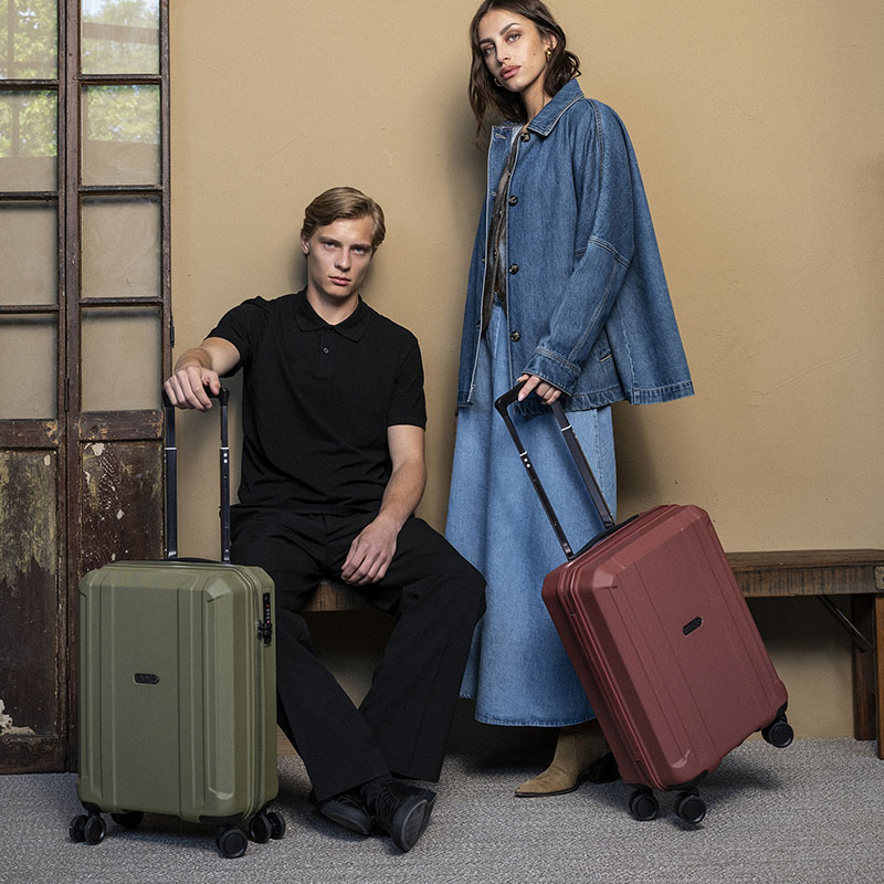 Epic Airwave Neo kuffert