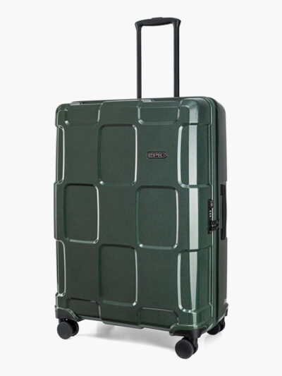 Epic Crate Reflex Evo kuffert stor i grøn