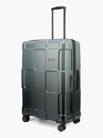 Epic Crate WIldlife Fade kuffert i stor i gråblå