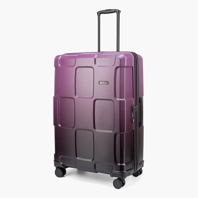 EPIC - Crate Wildlife FADE - Stor 75 cm