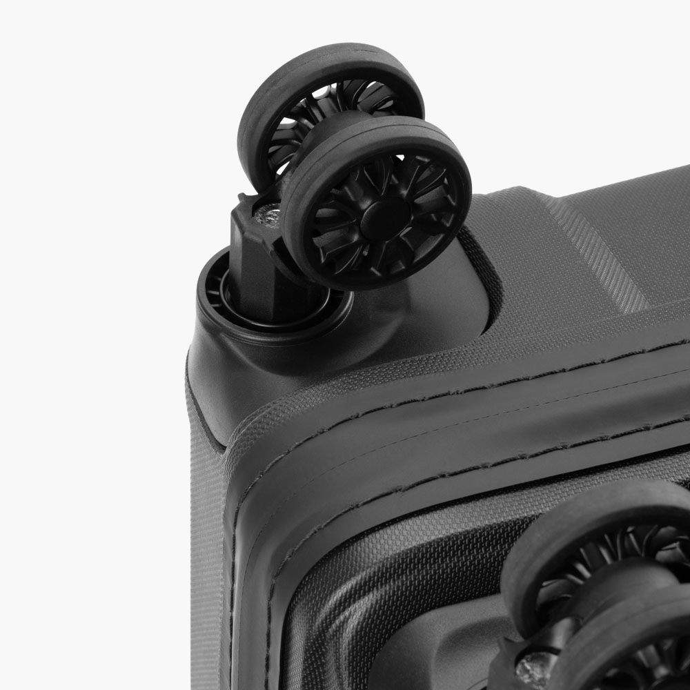 EPIC - Phantom SL Kuffert Jubilæumsmodel - Lille 55 cm (forlomme) - Billede 10