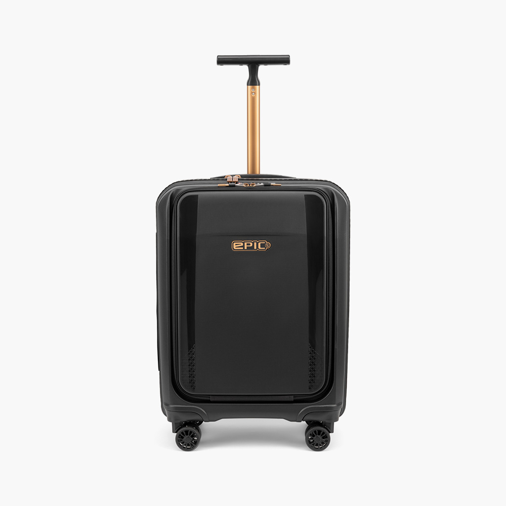 EPIC - Phantom SL Kuffert Jubilæumsmodel - Lille 55 cm (forlomme) - Billede 2