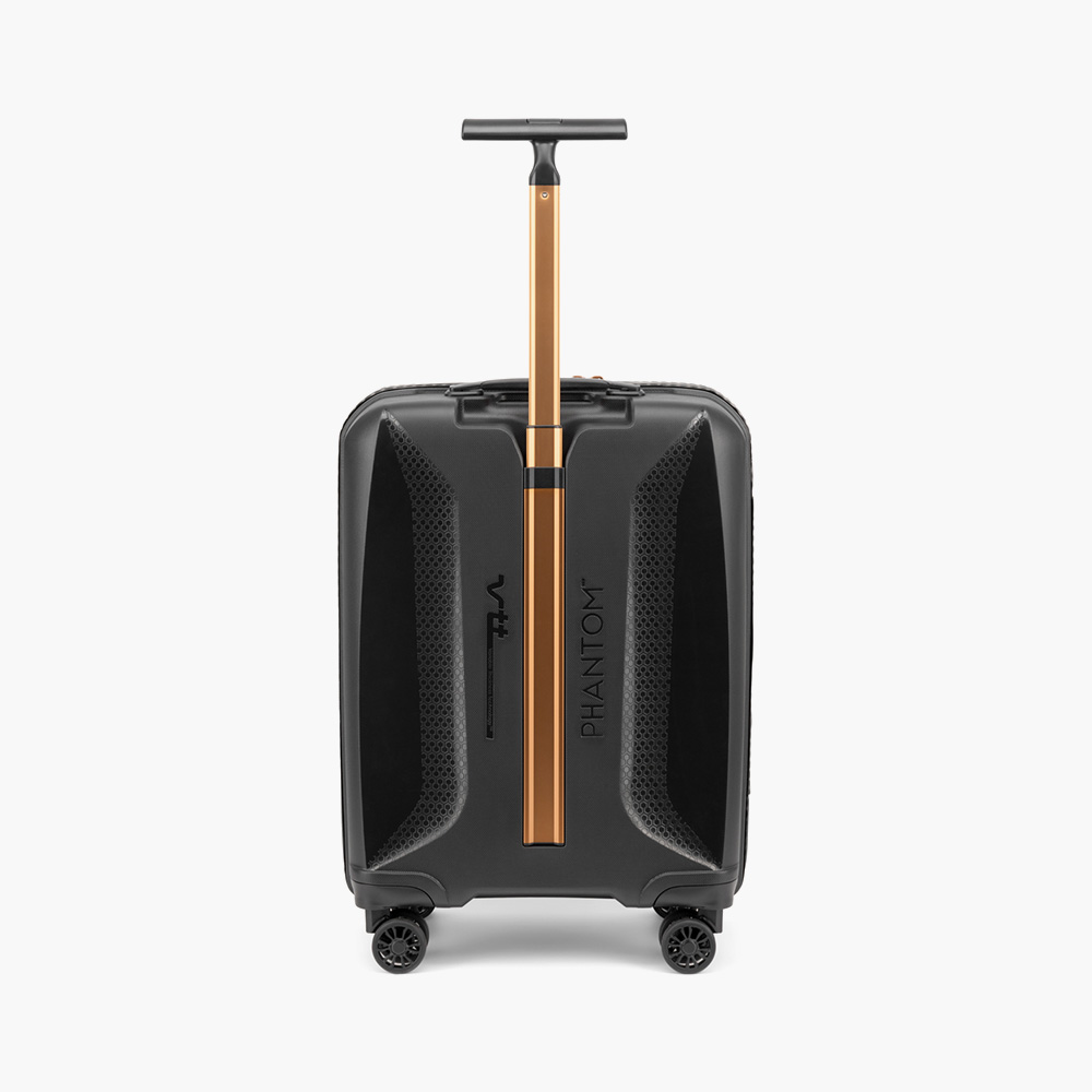 EPIC - Phantom SL Kuffert Jubilæumsmodel - Lille 55 cm (forlomme) - Billede 4