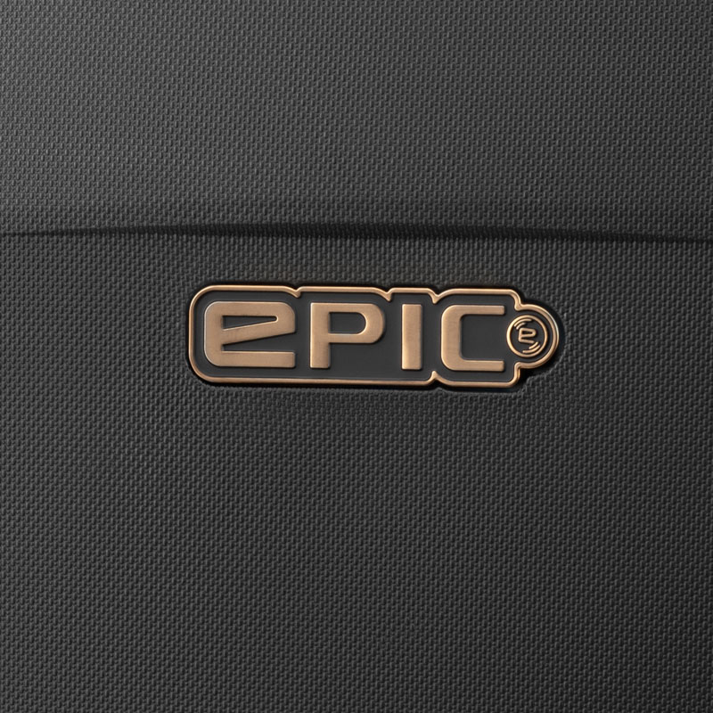 EPIC - Phantom SL Kuffert Jubilæumsmodel - Lille 55 cm (forlomme) - Billede 7