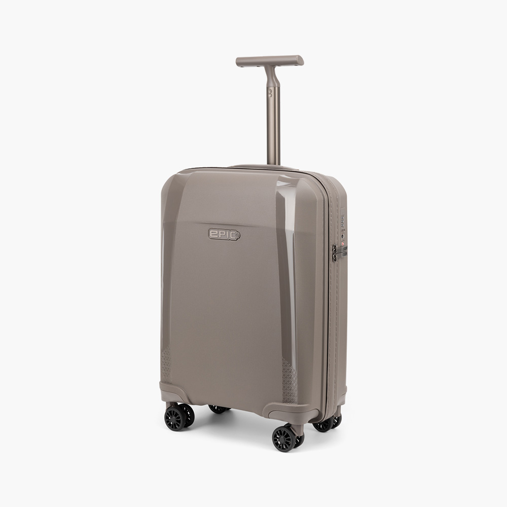 EPIC - Phantom SL Kuffert Jubilæumsmodel - Lille 55 cm