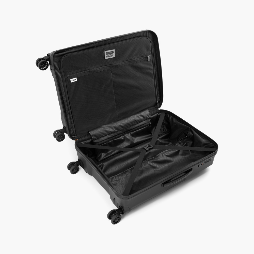 EPIC - Phantom SL Kuffert Jubilæumsmodel - Medium 66 cm - Billede 5