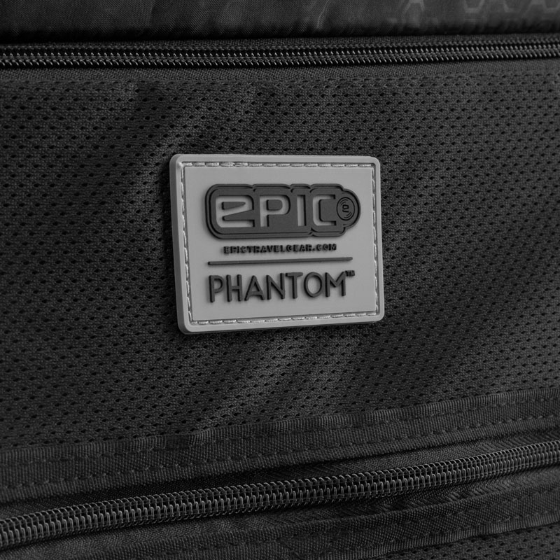 EPIC - Phantom SL Kuffert Jubilæumsmodel - Medium 66 cm - Billede 6