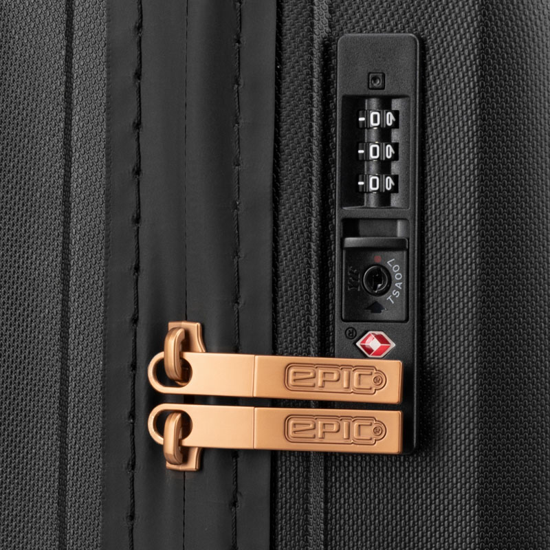 EPIC - Phantom SL Kuffert Jubilæumsmodel - Medium 66 cm - Billede 8