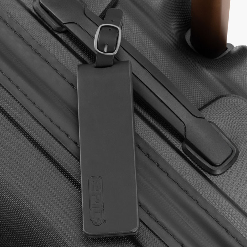 EPIC - Phantom SL Kuffert Jubilæumsmodel - Medium 66 cm - Billede 9