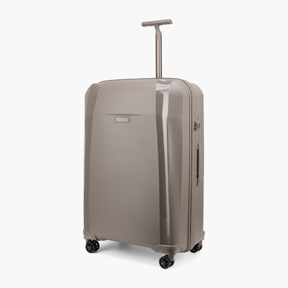 EPIC - Phantom SL Kuffert Jubilæumsmodel - Stor 76 cm