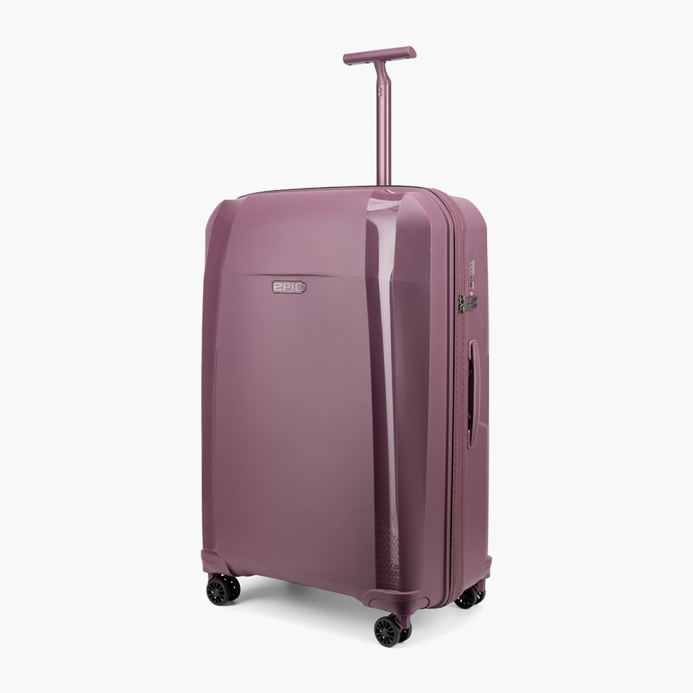 EPIC - Phantom SL Kuffert Jubilæumsmodel - Stor 76 cm