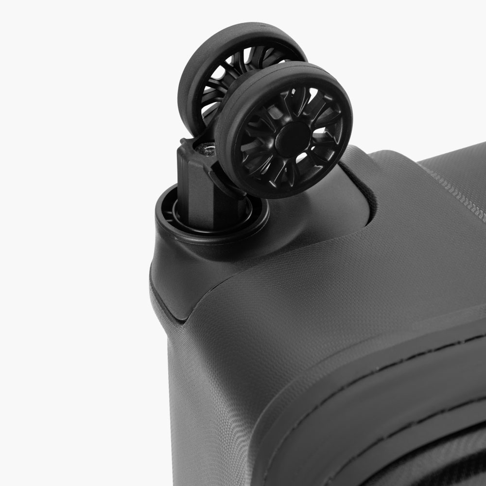 EPIC - Phantom SL Kuffert Jubilæumsmodel - Stor 76 cm - Billede 10