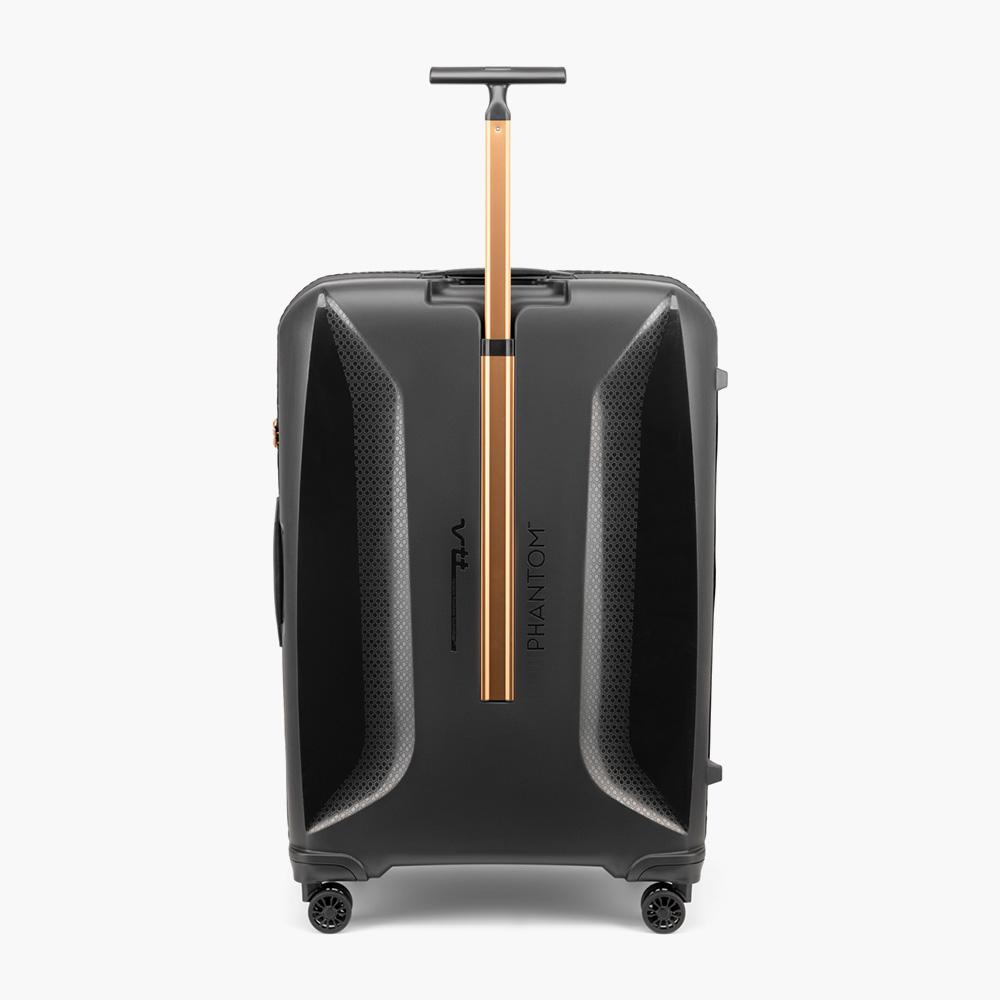 EPIC - Phantom SL Kuffert Jubilæumsmodel - Stor 76 cm - Billede 4