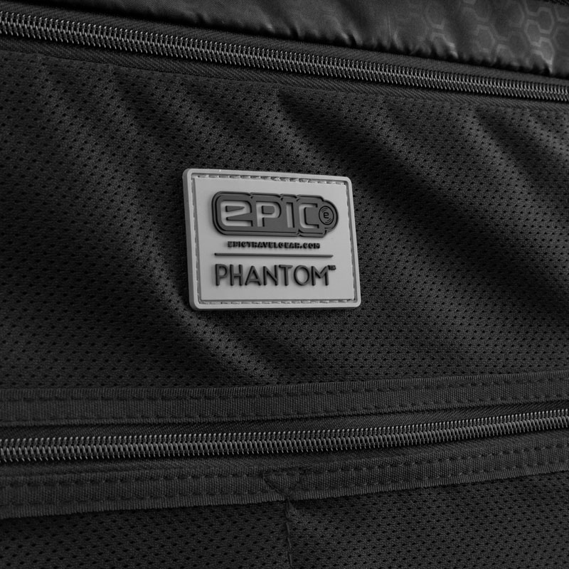 EPIC - Phantom SL Kuffert Jubilæumsmodel - Stor 76 cm - Billede 6