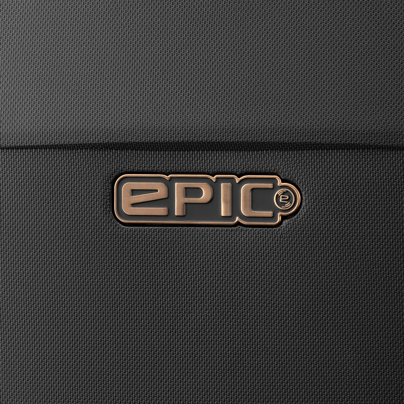 EPIC - Phantom SL Kuffert Jubilæumsmodel - Stor 76 cm - Billede 7