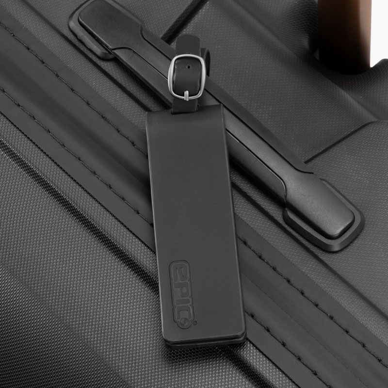 EPIC - Phantom SL Kuffert Jubilæumsmodel - Stor 76 cm - Billede 9