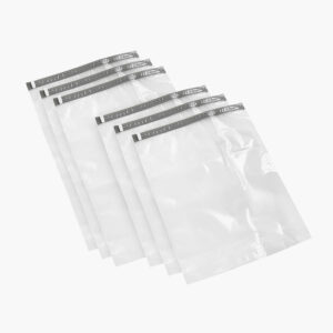 Vakuumposer til rejse