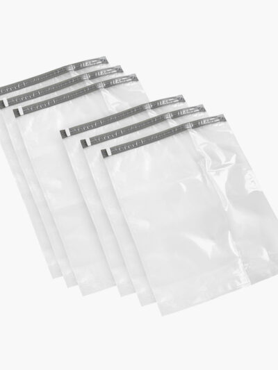 Vakuumposer til rejse