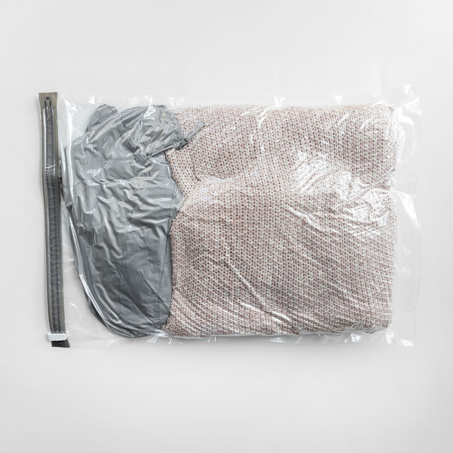 Scandinavian Collection - Håndrullede vakuumposer - 6 pak - Billede 7