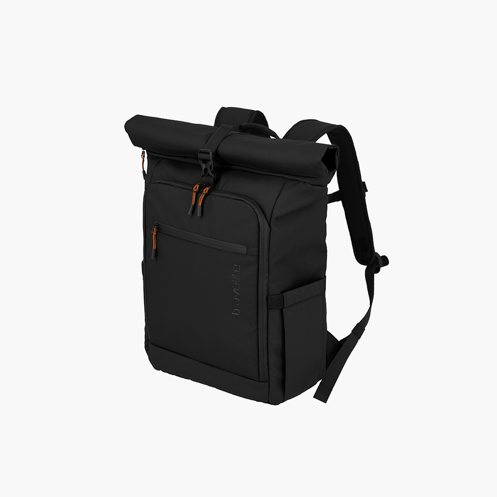 Travelite - Briize Roll-up Rygsæk - Medium