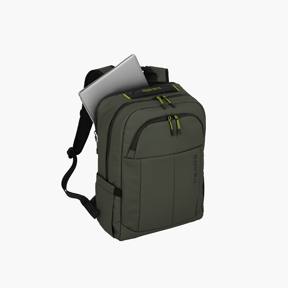 Travelite - Briize Rygsæk - Medium - Billede 2