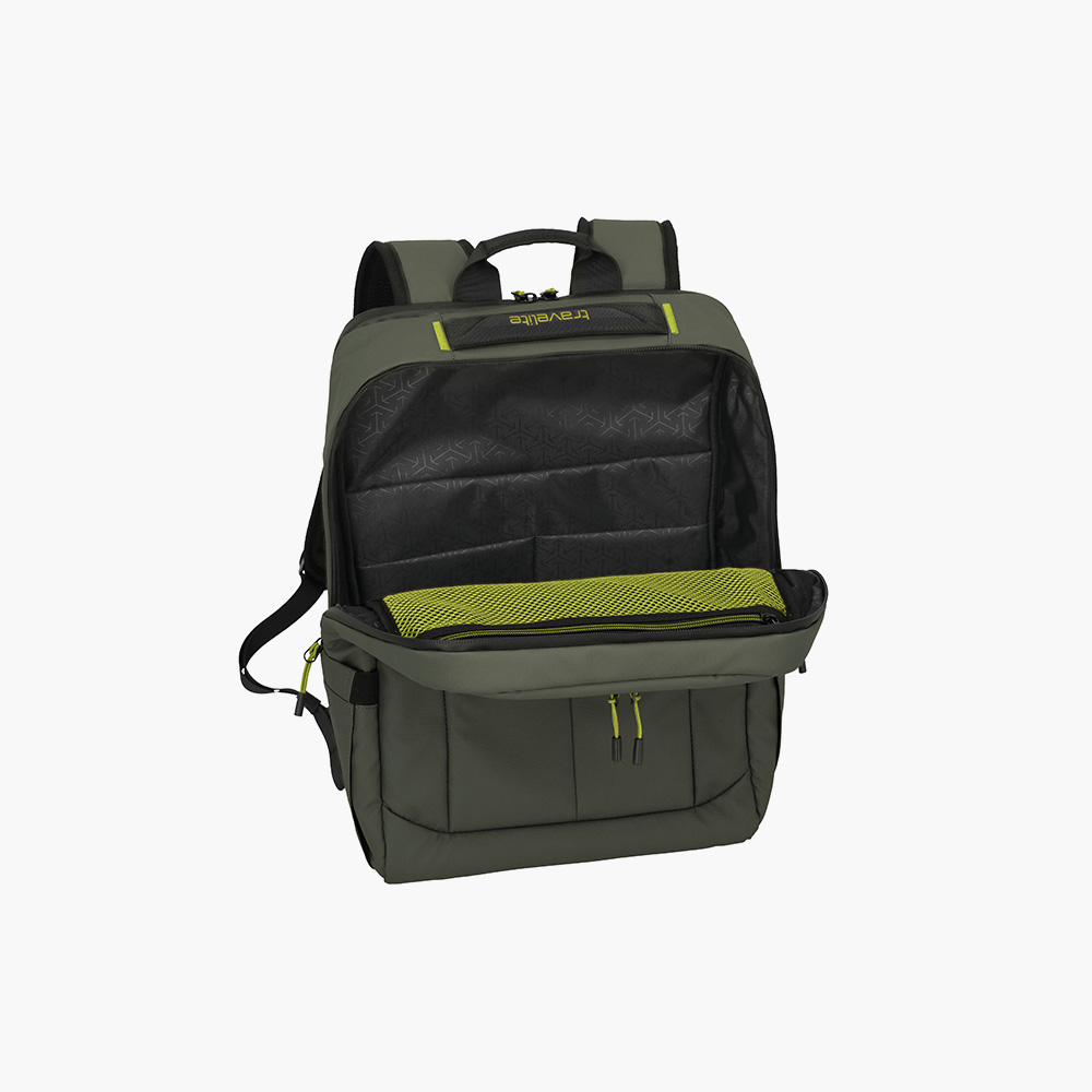 Travelite - Briize Rygsæk - Medium - Billede 6
